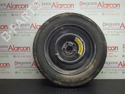 Used Jack Kit MERCEDES-BENZ M-CLASS (W163) ML 320 (163.154) (218 hp) 23198375