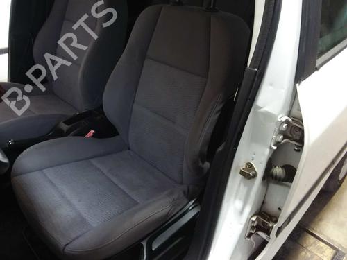 Left front window switch PEUGEOT 307 (3A/C) 2.0 HDi 110 | BP6068650I27