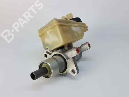 Brake master cylinder JAGUAR S-TYPE II (X200) 3.0 V6 | BP4704863M77 