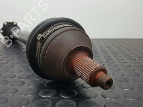 Right front driveshaft SKODA FABIA I (6Y2) 1.9 TDI | BP2750444M39