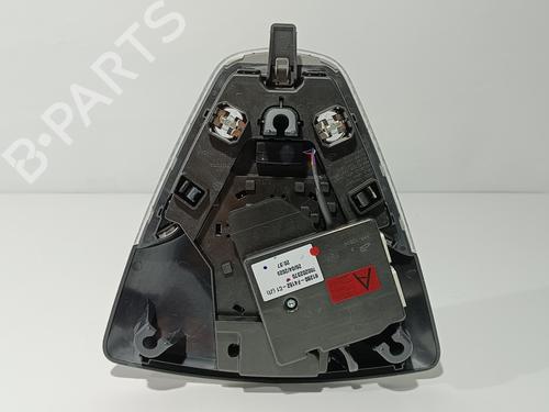 Innerbelysning TOYOTA C-HR (_X1_) 1.8 Hybrid (ZYX10_, ZYX11_) | BP21085914I8 