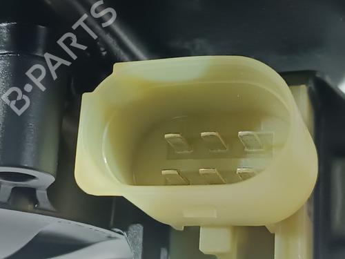 Rudehejsemekanisme venstre bagtil BMW X2 (F39) sDrive 18 i | BP18235152C24 