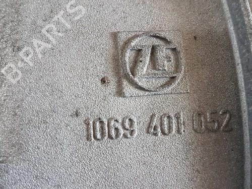 Gearbox BMW 1 (E87)  | BP2729434M3 