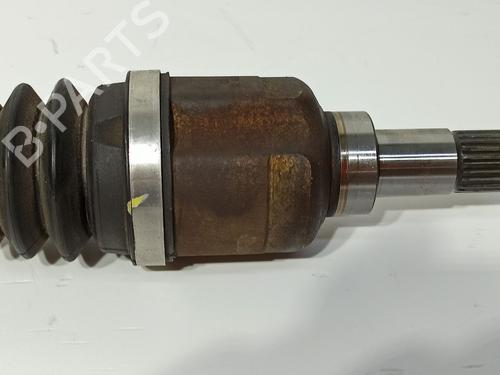 Left front driveshaft CITROËN C3 II (SC_) | BP39981288M38 - Image 3
