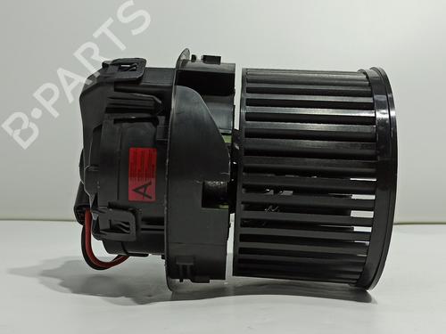Heater blower motor CITROËN C3 III (SX) 1.6 BlueHDi 75 | BP15471011M62 