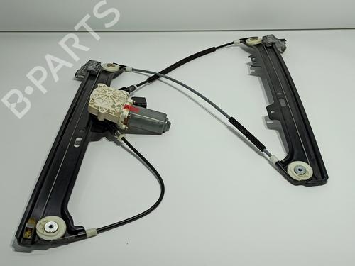 Front left window mechanism BMW 5 (E60) 525 d | BP10320782C22