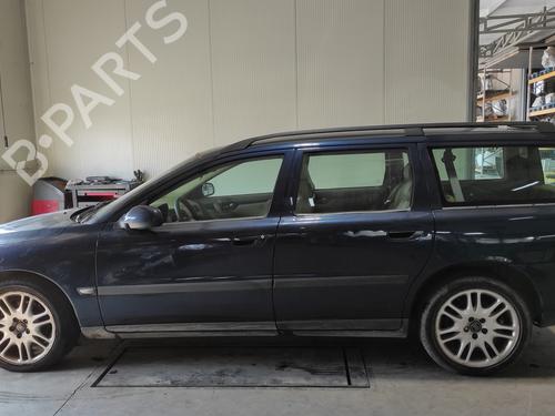 Bakaksel VOLVO V70 II (285) 2.4 T | BP16389234M2