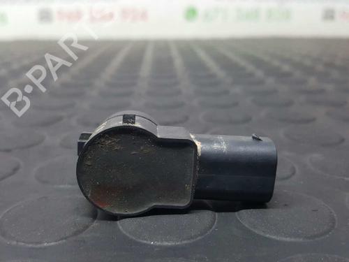 Electronic module CITROËN C5 III Break (RW_) 1.6 HDi 110 | BP10263398M83