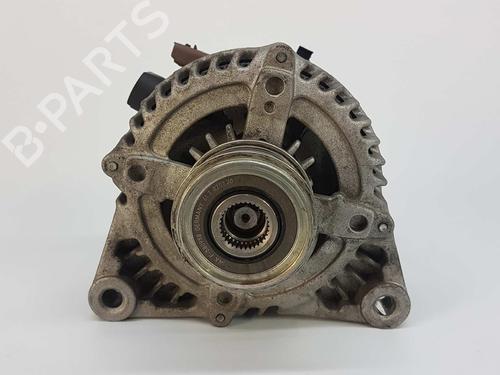 Used Alternator CITROËN C3 III (SX) 1.5 BlueHDi 100 (SXYHYP, SXYHTU) (102 hp) 7967485