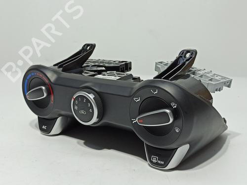 Climate control KIA STONIC (YB) 1.2 CVVT | BP13736914I5 