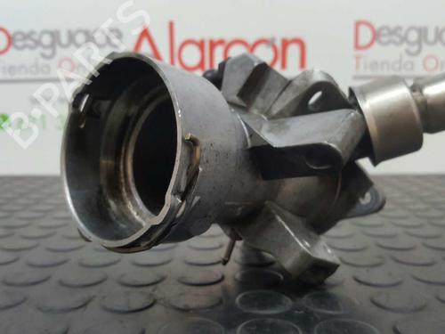 Pipe MERCEDES-BENZ C-CLASS (W203) C 200 CDI (203.007) | BP14529750M125