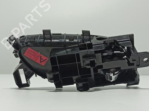Front left interior door handle NISSAN X-TRAIL III (T32_, T32R, T32RR) 1.6 dCi (T32) | BP17097112I13