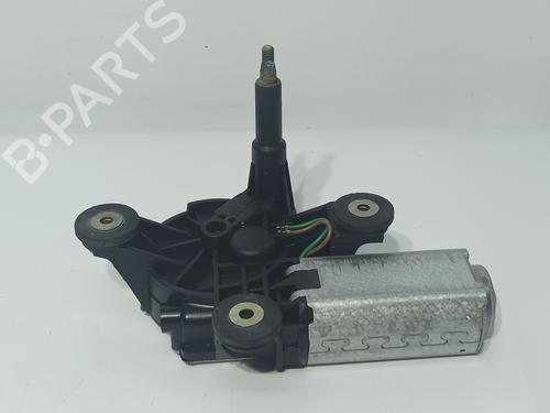 Used Rear wiper motor FIAT PANDA (169_) 1.1 (169.AXA1A) (54 hp) 11086360