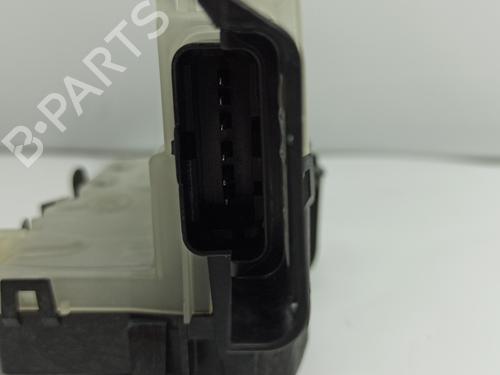 Front right lock CITROËN C3 AIRCROSS II (2R_, 2C_) 1.2 PureTech 110 (2RHNZB, 2RHNZW, 2RHNPX, 2RHNPJ) | BP10736744C97