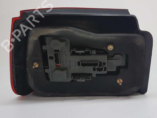 Right taillight SEAT IBIZA II (6K1) 1.9 TDI | BP5995097C35 