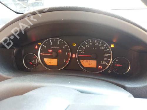 Used Instrument cluster NISSAN PATHFINDER III (R51) 2.5 dCi (174 hp) 2739918