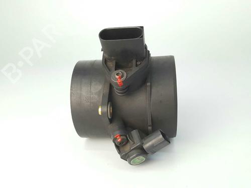 Used Mass air flow sensor MERCEDES-BENZ C-CLASS Coupe (CL203) C 200 CDI (203.707) (122 hp) 7300246