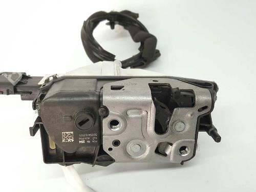 Front right lock CITROËN DS3 (SA_) 1.6 BlueHDi 120 | BP2768725C97