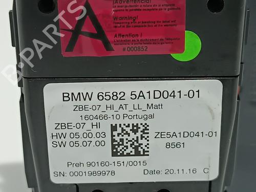 Switch BMW 1 (F40)  | BP11496193I30 