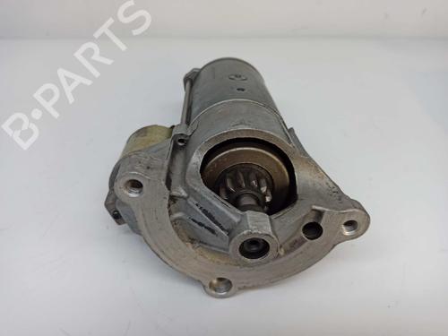 Startmotor PEUGEOT 406 (8B) 2.0 HDI 110 | BP9855303M8 