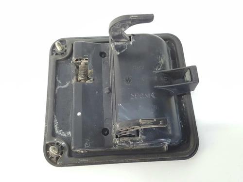 Rear right exterior door handle CITROËN JUMPER I Van (230L) 2.5 D | BP5932537C130