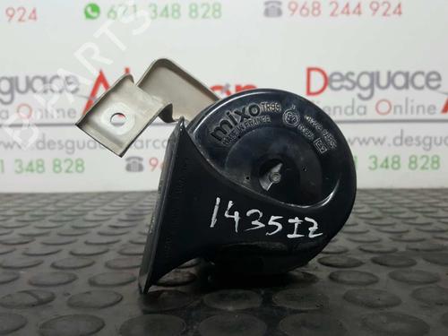 Used Horn AUDI A8 D2 (4D2, 4D8) 2.8 (193 hp) 14528317