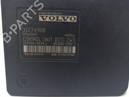 ABS pump VOLVO C30 (533) 1.6 D | BP11113813M43 