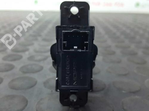Left front window switch FIAT 500 (312_) 1.2 (312AXA1A) | BP2755437I27 