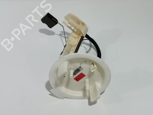 Fuel pump MERCEDES-BENZ C-CLASS (W204) C 220 CDI (204.008) | BP13378843M76