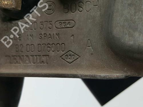 Front wiper motor RENAULT CLIO II (BB_, CB_) 1.2 (BB0A, BB0F, BB10, BB1K, BB28, BB2D, BB2H, CB0A,... | BP2740714M29