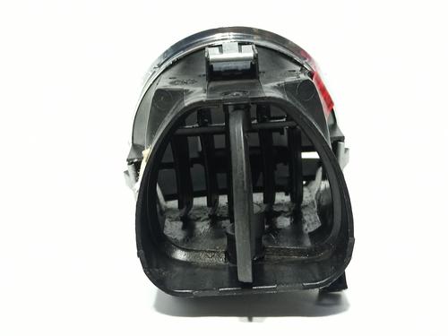 Air vent FIAT 500 C (312_) 1.2 (312CXA1A, 312AXA1A) | BP32070832I21 - Image 5