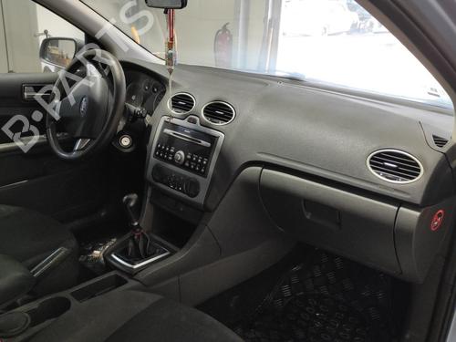Left front window switch FORD FOCUS II (DA_, HCP, DP) 1.8 TDCi | BP29320254I27 