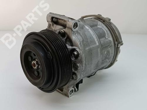 Compressor A/C LAND ROVER RANGE ROVER SPORT II (L494) 3.0 TDV6 4x4 (258 hp) 10076585