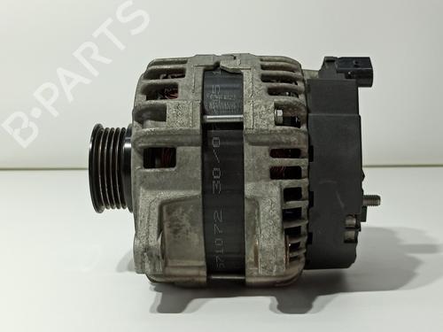 Generator MERCEDES-BENZ GLA-CLASS (X156) GLA 200 CDI / d (156.908) | BP21497233M7 