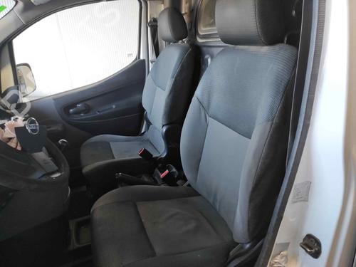 Rear left lock NISSAN NV200 / EVALIA Bus  | BP8647927C100