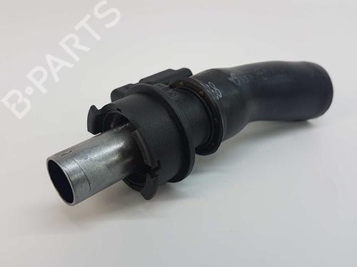 Electronic sensor PEUGEOT 208 I (CA_, CC_) 1.4 HDi | BP6889420M84