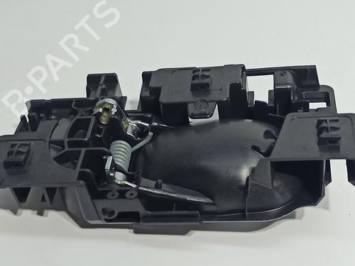 Front left interior door handle CITROËN C3 III (SX) 1.5 BlueHDi 100 (SXYHYP, SXYHTU) | BP12578744I13