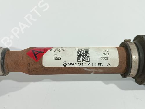 Left front driveshaft DACIA SANDERO III 1.0 TCe 90 | BP19690929M38 