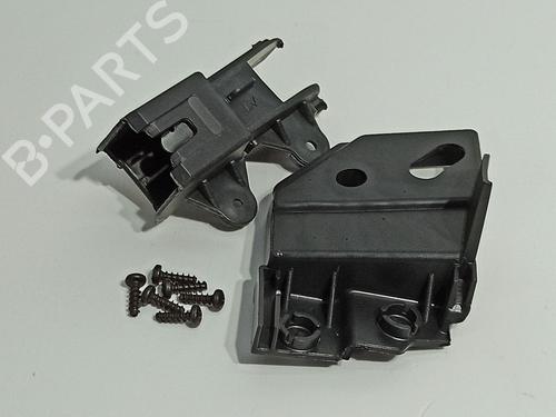 Used Left headlight support PEUGEOT RIFTER [2018-2026]  31721996