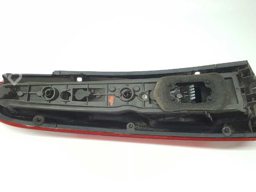 Right taillight OPEL MERIVA A MPV (X03) 1.7 CDTI (E75) | BP2731291C35