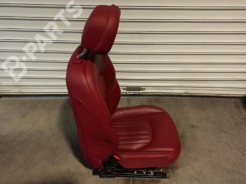 Left front seat MASERATI GHIBLI III (M157) 3.0 S Q4 | BP8887002C15 