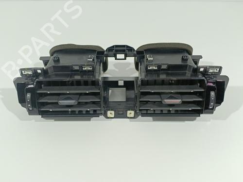 Grille d'aération DS DS 7 Crossback (J4_, JR_, JC_) [2017-2026]  31336308