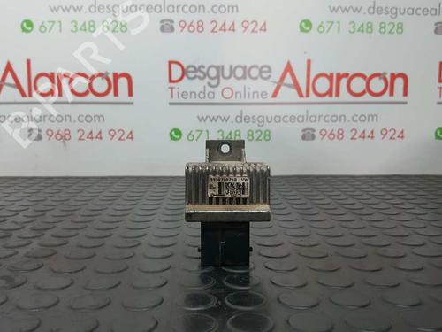 Elektronisk modul RENAULT CLIO IV (BH_) 1.5 dCi 90 (90 hp) 10263704