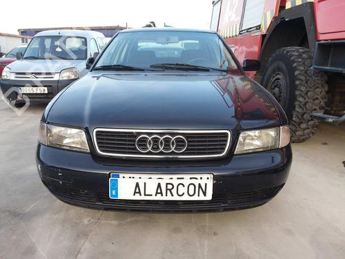 Used Parts AUDI A4 B5 (8D2) 2.6 (150 hp) 4279348