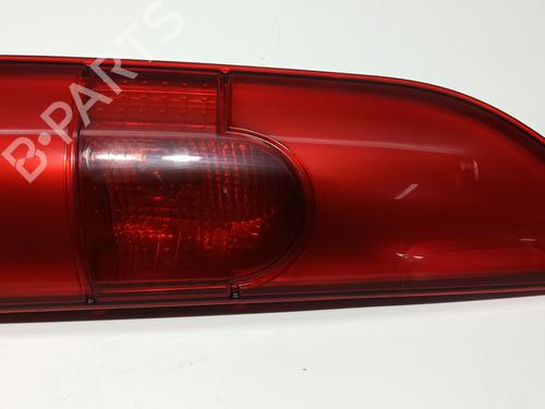 Left taillight RENAULT KANGOO (KC0/1_) 1.5 dCi (KC07) | BP39746708C34 - Image 3