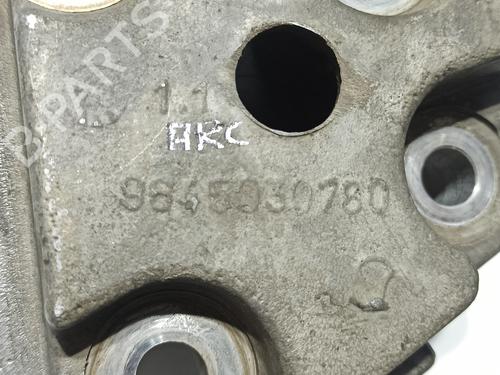 Engine mount PEUGEOT 407 (6D_) 2.0 (6DRFNB, 6DRFNE) | BP30867689M89