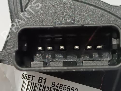 Pedal CITROËN C5 AIRCROSS (A_) 1.5 BlueHDi 130 (ACYHZJ, ACYHZR) | BP11086444I4 