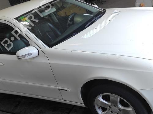 Venstre bak utvendig håndtak MERCEDES-BENZ E-CLASS (W211)  | BP19799311C130 