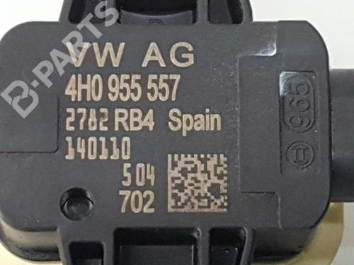 Elektronisk sensor AUDI A1 (8X1, 8XK) 1.2 TFSI | BP3676207M84 