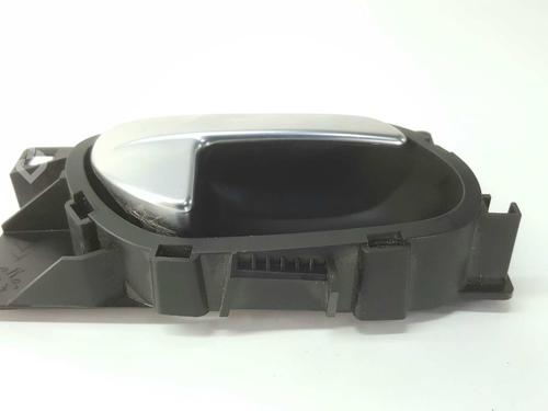 Front right interior door handle PEUGEOT 208 I (CA_, CC_) 1.5 BlueHDI 100 | BP11529037I14 